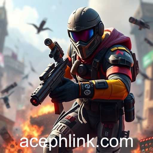 ACEPH: Revolutionizing Online Gaming Access