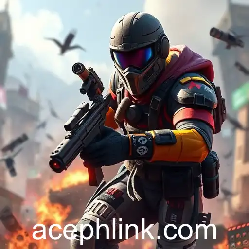 ACEPH: Revolutionizing Online Gaming Access