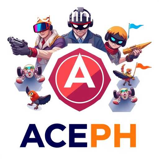 The Rise of ACEPH in Online Gaming