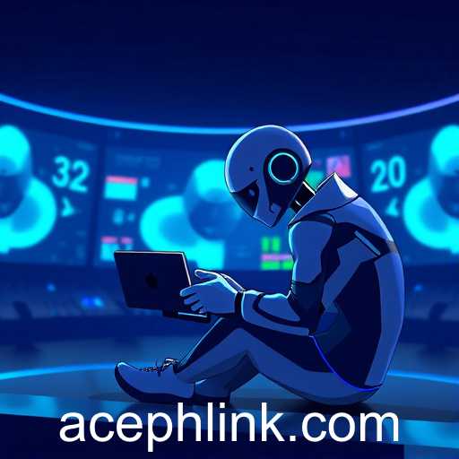 ACEPH Game Platform Evolves Amidst Digital Trends