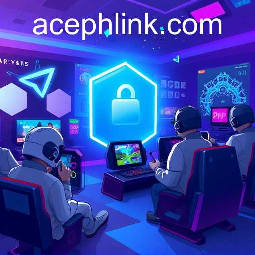 The Rise of ACEPH: Connecting Gamers Worldwide