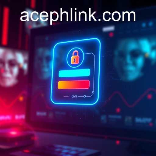 Navigating the Rise of ACEPH Link Login in Gaming