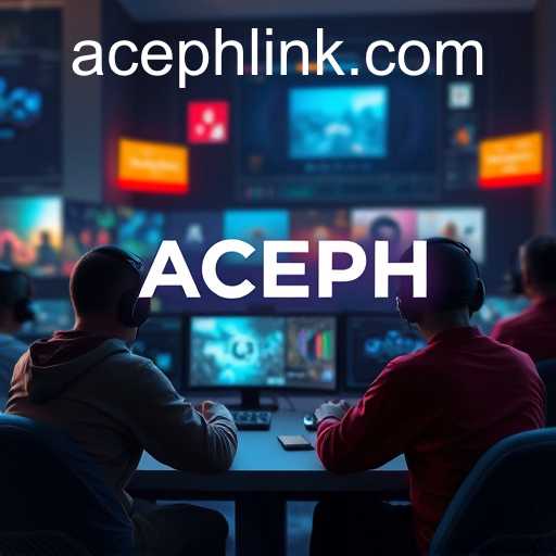 The Rise of ACEPH: A Gateway to Gaming in 2025
