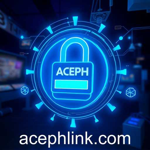 ACEPH Link Login Revolutionizes Online Gaming