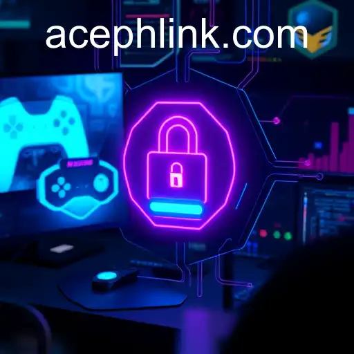 Digital Nostalgia: The ACEPH Link Login Phenomenon
