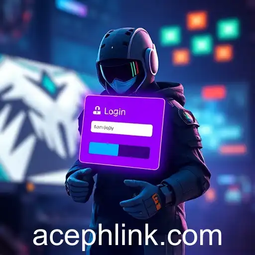 Exploring ACEPH Link's Role in Online Gaming