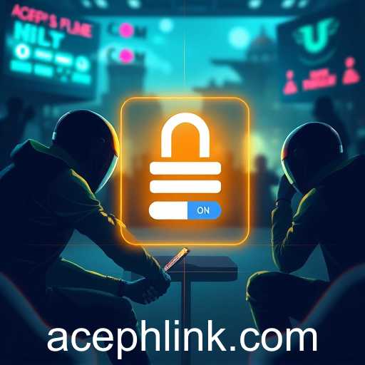 Exploring the Rise of ACEPH Link Login in the Gaming World