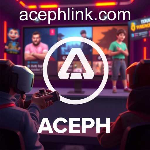 Rise of ACEPH in Online Gaming