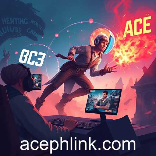 Gaming Revolution: ACEPH Takes Center Stage