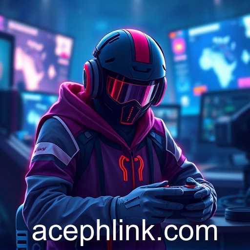 ACEPH: A Gateway to the Future of Gaming