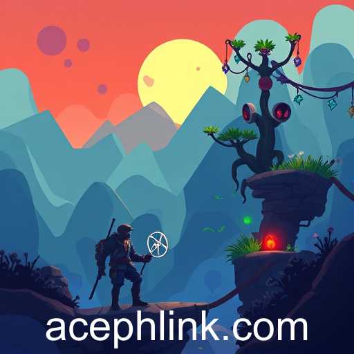Exploring the Innovation of Indie Games: The Role of ACEPH link Login