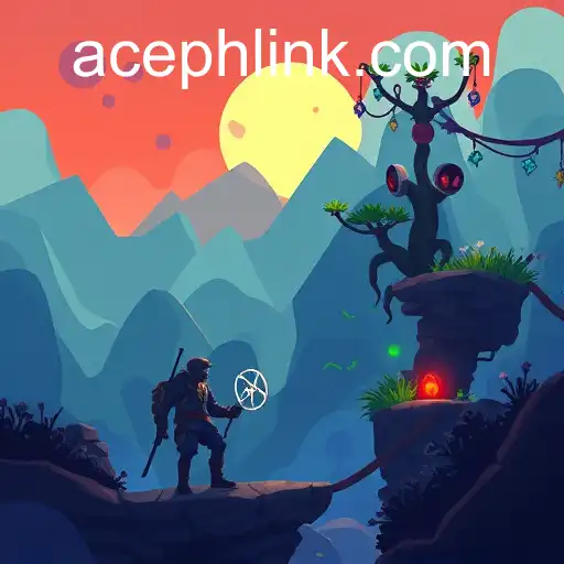 Exploring the Innovation of Indie Games: The Role of ACEPH link Login