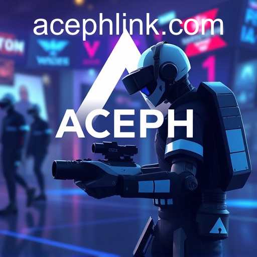 Innovative Gaming Experiences at ACEPH