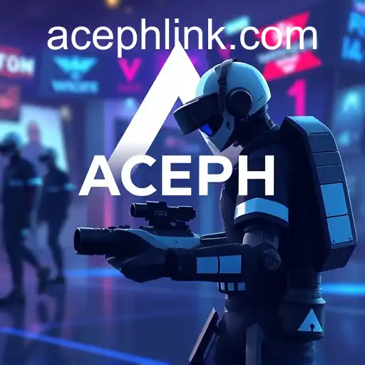 Innovative Gaming Experiences at ACEPH
