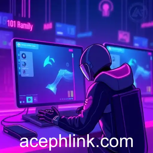 Linking Gaming Enthusiasts Worldwide