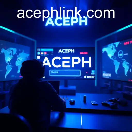 The Evolution of Online Gaming: A Look at ACEPH's Impact