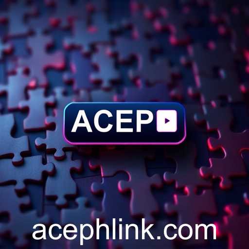 Exploring the Intricacies of Puzzle Games with ACEPH Link Login