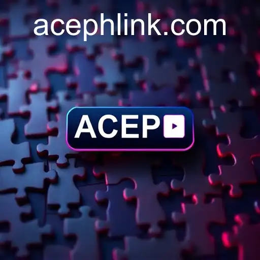 Exploring the Intricacies of Puzzle Games with ACEPH Link Login