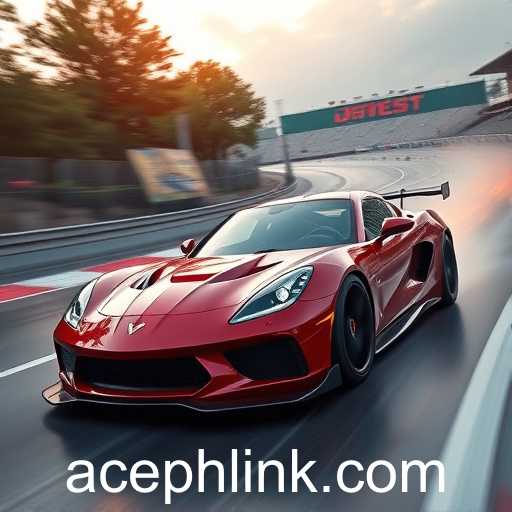 Exploring the Exciting World of Racing Games: ACEPH Link Login Advantages