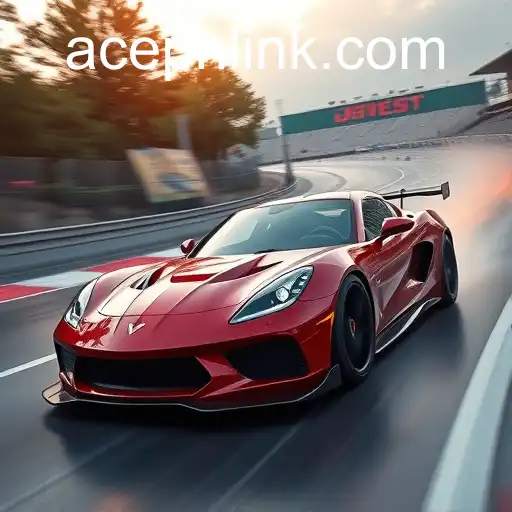 Exploring the Exciting World of Racing Games: ACEPH Link Login Advantages