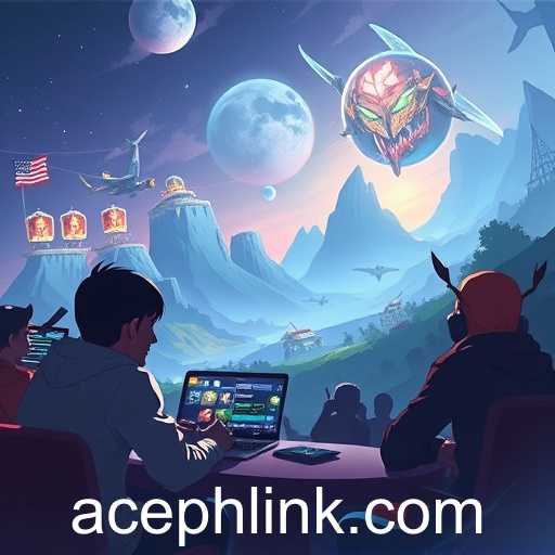 The Rise of ACEPH in Online Gaming