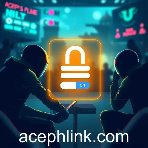 Rise of ACEPH in Gaming Communities