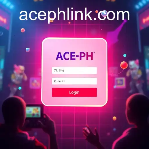 The Rise of ACEPH in Online Gaming