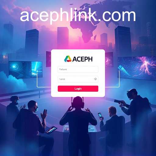 The Rise of ACEPH in Gaming