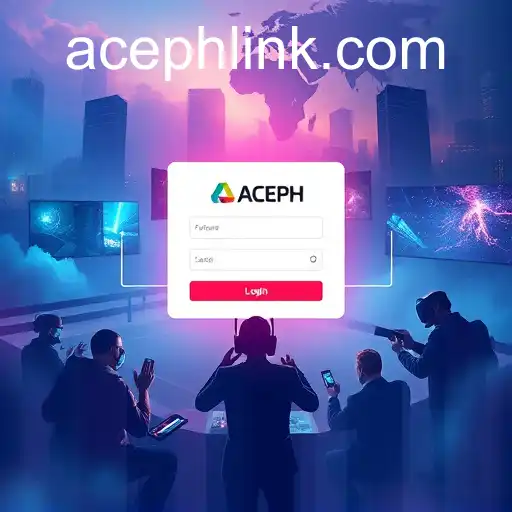 The Rise of ACEPH in Gaming