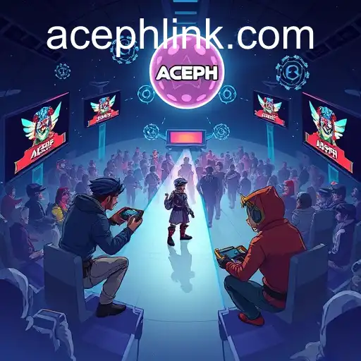 The Rise of ACEPH: A New Era in Gaming