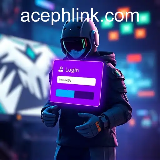 The Rise of ACEPH Link Login in Online Gaming