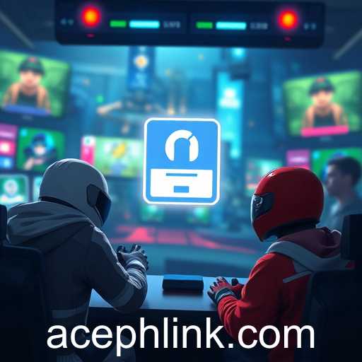 The Rise of ACEPH: Gaming and Technology Integration
