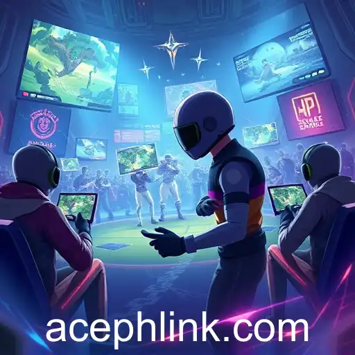 The Rise of Online Gaming in 2025