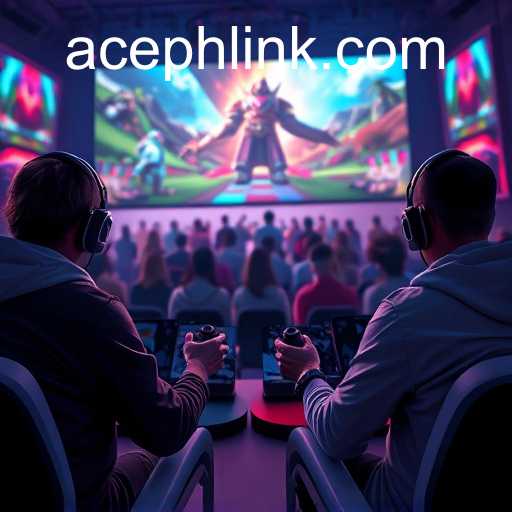 Rising Popularity of Online Gaming Platforms in 2025