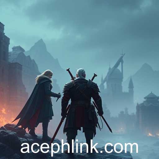 Exploring the Enchanting World of RPG Games: A Digital Odyssey