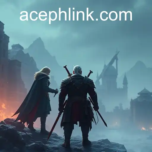 Exploring the Enchanting World of RPG Games: A Digital Odyssey