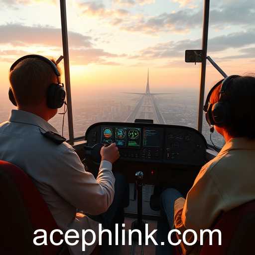 Exploring the World of Simulation Games and the ACEPH Link Login Feature