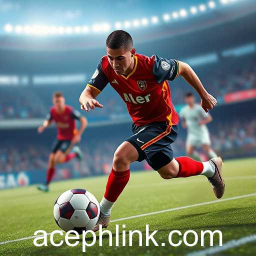 Exploring the 'Sports Games' Category and the Role of ACEPH Link Login